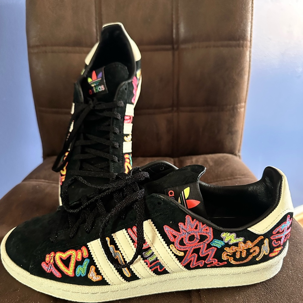 Adidas